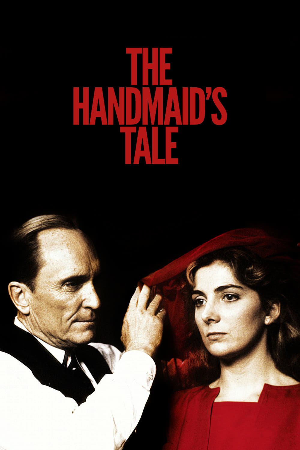 постер The Handmaid’s Tale